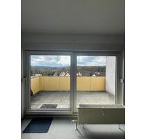Attraktive, teilmöblierte 2-Zimmer-Wohnung in Diez mit Balkon - Limburg an der Lahn