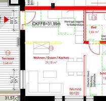 Diese vollständig renovierte Erdgeschosswohnung zur Miete befindet sich in der charmanten Stadt Rhede und bietet Wohnkomfort auf ca. 58 m². Die geschmackvoll gestaltete Wohnung verfügt über zwei...