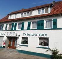 Wohnung 33 m² in 73494 Rosenberg zu vermieten