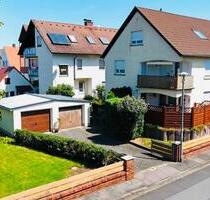 Helle 3- bis 4- Zimmer-Wohnung bester Lage von Großkrotzenburg