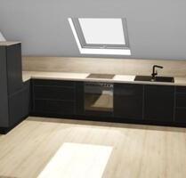 5,5 ZKB, Erstbezug nach Renovierung, verfügbar ab 01.02.2026 - Vechta