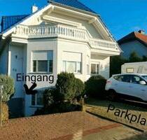 Ferienwohnung Zweitwohnung FeWo Wohnen auf Zeit Komplettpaket - Brandenburg an der Havel Bahnhofsvorstadt