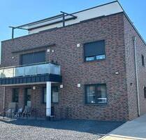 Moderne, barrierefreie Terrassenwohnung – ab 1.11.2025 - Eschweiler