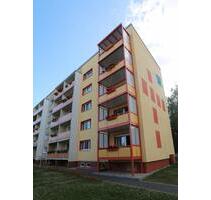 2-Raumwohnung mit Balkon - 320,00 EUR Kaltmiete, in Dessau-Roßlau (PLZ: 06849)