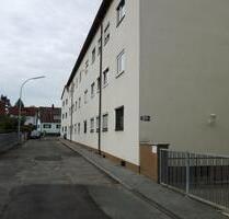 Seltene Gelegenheit! Günstige Wohnung in Schwabach!