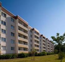 3 Zimmer-Wohnung mit Südbalkon in ruhiger Lage! - Halle (Saale) Halle-Neustadt