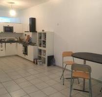 4-Zimmer EG Wohnung in Marktheidenfeld