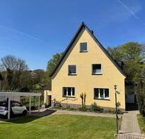 Freistehendes Einfamilienhaus von Privat - Essen Huttrop