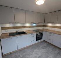 3 Zimmer, Küche, Bad von Privat - Erstbezug nach Kernsanierung - Weinheim