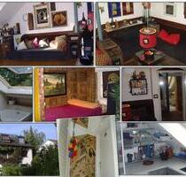 1-Zimmer-Apartment an Dame M-Südwest - München Hadern