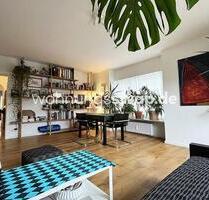 Wohnungsswap - 3 Zimmer, 72 m² - Kastanienstraße, Obergiesing-Fasangarten, München