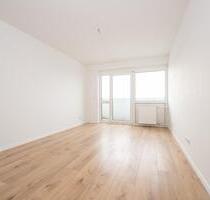 Frisch sanierte 3-Zimmer-Wohnung in toller Lage zu vermieten - Nürnberg Langwasser