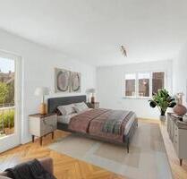 Neu sanierte 4er-WG in Stuttgart Botnang – Einzug ab Februar