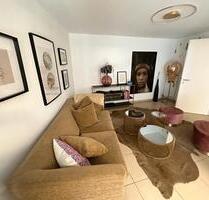 Möbilierte Einliegerwohnung, leider NICHT für Familien geeignet. - Wiesbaden Mainz-Amöneburg