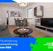Kurzexposé 541543 - 350,00 EUR Kaltmiete, in Dessau-Roßlau (PLZ: 06849)