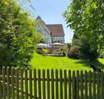 Einzigartiger Pferdehof, zwei Wohnhäuser + Stallung, - Mudau