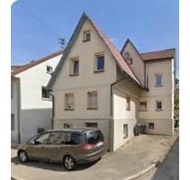 Haus zu vermieten - 1.200,00 EUR Kaltmiete, in Münsingen (PLZ: 72525)