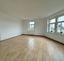 Große 2-Raum Wohnung in NeukirchLausitz - Neukirch/Lausitz