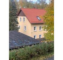 Kernsanierte 2,5 Raum Wohnung in Olberdorf Erstbezug nach Umbau - Olbersdorf