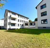 Frisch modernisierte 3,5-Zimmer-Wohnung mit Balkon in Eppendorf - Bochum