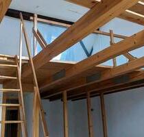 1-Zimmer Galerie Wohnung in Mainstockheim - Albertshofen