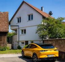 EFH zur Langzeitmiete – 123 m² mit Garten in Siglingen - Neudenau