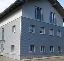 Vermiete moderne 5-Zimmer-Wohnung in Tittling