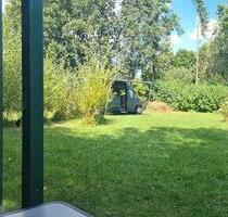 Nutzung eingezäuntes Wiesengrundstück begrenzt auf 1 Jahr - Villingen-Schwenningen