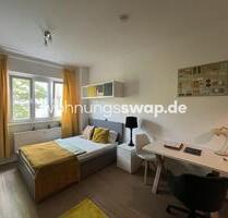 Wohnungsswap - 1 Zimmer, 25 m² - Bornsdorfer Straße, Neukölln, Berlin