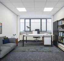 Ihr Büro in Berlin – Helle Raume & perfekte Anbindung!
