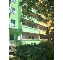 Bezugsfertige 3-Raumwohnung mit Blick ins Grüne - Dessau-Roßlau