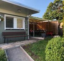 Pacht Garten in Gelenau abzugeben - Zschopau