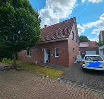 Junges Einfamilienhaus in zentraler Lage von Lengerich
