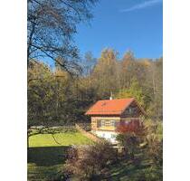 Denkmalgeschütztes Ferienhaus im Bayerischen Wald - Neukirchen