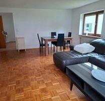 2-Zimmer-Wohnung warm zu vermieten - Mindelheim