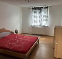 Möblierte 2 Zimmerwohnung in Asperg