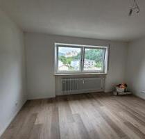 Frisch sanierte 1-Zimmer-Wohnung in Füssen