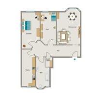 Wir vermieten Platz für die ganze Familie - Duisburg Hamborn