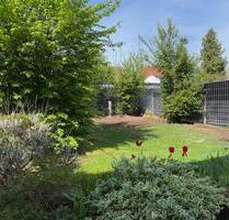 100qm 3-4 ZiKB mit Garten&Terrasse, ruhig, gehoben Haus&Gegend - Homburg