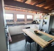 4Zi-Maisonette mit EBK und Stellplatz - Wöllstein