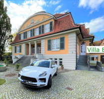 Luxus Ferienhaus Villa EMG Hannover Messe 20P 8SZ - Lehrte