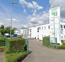 Büro mit 2 Räume - 650,00 EUR Kaltmiete, in Rodgau (PLZ: 63110)