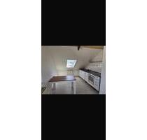 ❌❌Kleine Single Dachgeschosswohnung⭕️⭕️ - Achern