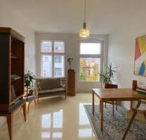Apartment Sublet Berlin 2 Zimmer Wohnung in Berlin (temporär)