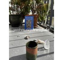 Wohnungsswap - 1 Zimmer, 38 m² - Wipperstraße, Neukölln, Berlin