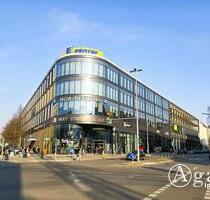 Ihre Geschäftsidee auf 82m² - im Eingangsbereich der Shopping-Mall Moa Bogen - Provisionsfrei! - Berlin Mitte