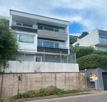 Ruhige 3,5 z Wohnung EBK, Balkon Aussicht - Leinfelden-Echterdingen