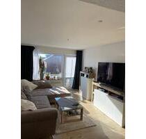 4 Zimmer Wohnung in ruhiger Lage von Lindhorst