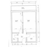 Wohnung in Coburg-Süd zu vermieten