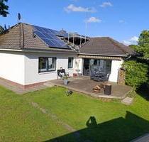 Freistehender Bungalow in Bredstedt zu verkaufen
